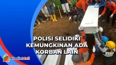 9 Jenazah Korban Pembunuhan...
