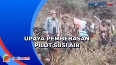 Penyanderaan Pilot Susi...