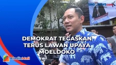 Moeldoko Coba Ambil...