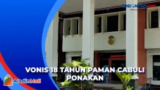 Tok! PN Kota Sukabumi...
