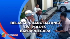 Identifikasi Korban...