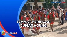 Peringatan Isa Al-Masih,...
