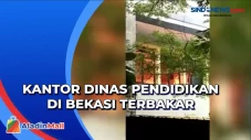 Kantor Dinas Pendidikan...