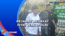 Pejabat, Menteri hingga...
