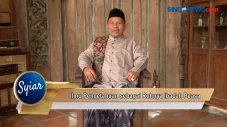 SYIAR: Ilmu Pengetahuan...