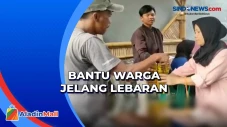 Warga Cilodong Antusias...