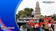Umat Nasrani di Boyolali...