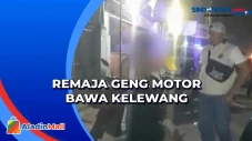 Bawa Kelewang Waktu...