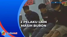 Cegat dan Perkosa Siswi...