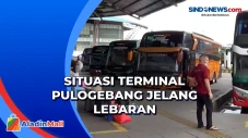 11 Hari Jelang Idul...