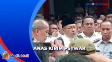 Anas Urbaningrum Bebas,...