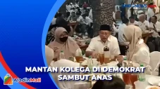 Angelina Sondakh hingga...