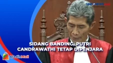 Hasil Sidang Banding:...