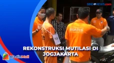 Rekonstruksi Mutilasi...