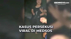 Polisi Usut Kasus Persekusi...