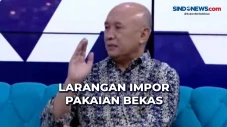 Blak-Blakan! Menteri...