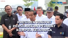 Tak Gelar Open House...