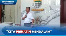 Yana Mulyana Ditangkap...