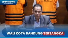 KPK Tetapkan 6 Orang...