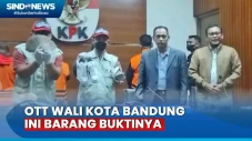 Ini Barang Bukti yang...