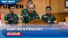 Kapuspen TNI Bantah...
