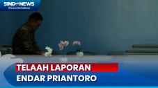 Telaah Laporan Endar...