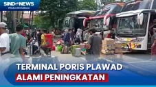 Jelang Lebaran 2023,...