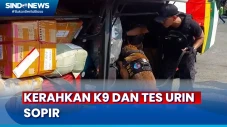 Jamin Kenyamanan Pemudik,...