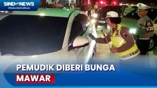 Terimbas One Way, Polisi...