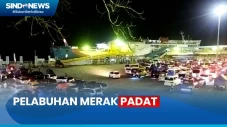 Pelabuhan Merak Padat,...