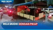 Kisah Adik Kakak Angkut...