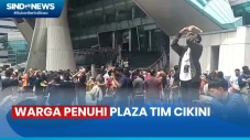 Saksikan Gerhana Matahari...