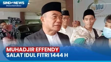 Mantan Ketua PP Muhammadiyah...