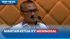 Mantan Ketua KY Jaja...