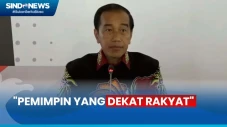 Ganjar Pranowo Capres...
