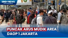 Malam Ini Diprediksi...