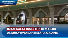 Masjid Al Musyawarah...