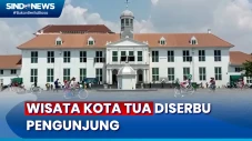 Hari Kedua Lebaran,...