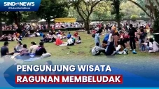 Destinasi Libur Lebaran...