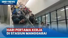 Curhat Penumpang di...