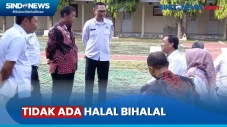 Usai Cuti Bersama Idul...