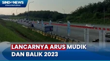 Pemudik Apresiasi Polri...