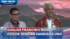 Sandiaga Uno Disebut...