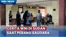 Ogah Balik Lagi ke Sudan,...