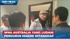 Imigrasi Bandara Soetta...
