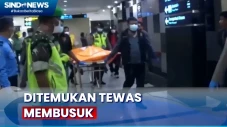 Detik-Detik Perempuan...