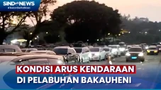 Makin Malam, Volume...