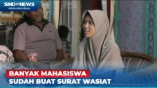 Cerita Mahasiswi Asal...