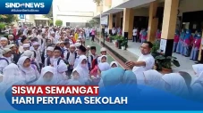 Cerianya Siswa SD Balimester...