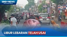 Hari Pertama Sekolah,...